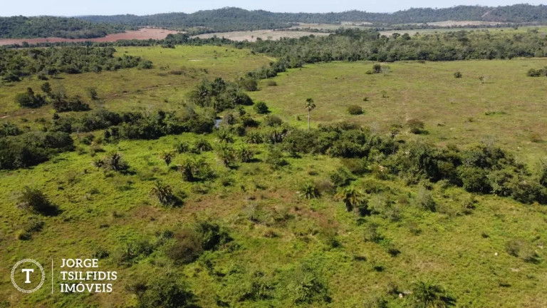 Imagem Fazenda à Venda, 1.185 m² em Zona Rural - Matupá Imagem Fazenda à Venda, 1.185 m² em Zona Rural - Matupá