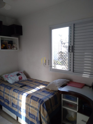 Imagem Apartamento com 3 Quartos à Venda, 83 m² em Vila São José (ipiranga) - São Paulo