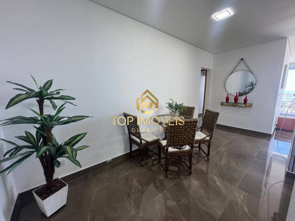 Imagem Apartamento com 3 Quartos à Venda, 119 m² em Pitangueiras - Guarujá Imagem Apartamento com 3 Quartos à Venda, 119 m² em Pitangueiras - Guarujá