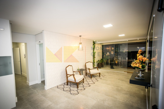 Imagem Apartamento com 3 Quartos à Venda, 92 m² em Vila Nova - Blumenau