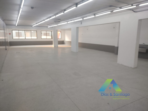 Imagem Imóvel para Alugar, 2.524 m² em Vila Das Mercês - São Paulo
