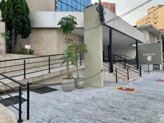 Imagem Sala Comercial à Venda, 37 m² em Aclimação - São Paulo Imagem Sala Comercial à Venda, 37 m² em Aclimação - São Paulo
