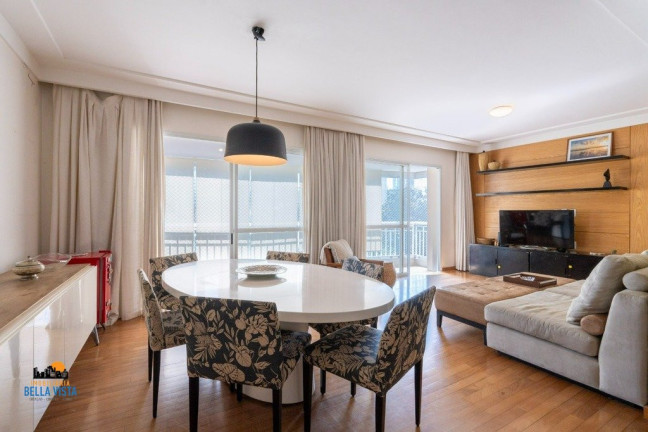 Imagem Apartamento com 3 Quartos à Venda, em Alto Da Lapa - São Paulo Imagem Apartamento com 3 Quartos à Venda, em Alto Da Lapa - São Paulo
