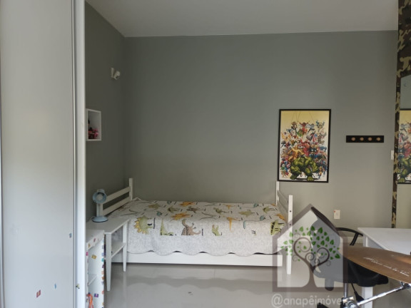 Imagem Casa de Condomínio com 4 Quartos à Venda, 224 m² em Ponta Das Canas - Florianópolis