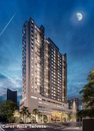 Apartamento com 2 Quartos à Venda, 48 m² em Barro Preto - Belo Horizonte