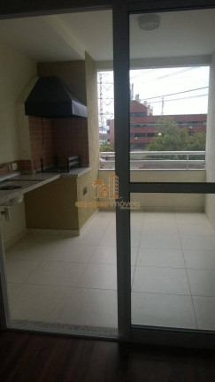 Imagem Apartamento com 3 Quartos à Venda, 98 m² em Santa Paula - São Caetano Do Sul