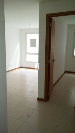 Imagem Apartamento com 1 Quarto à Venda, 37 m² em Centro - Santa Maria