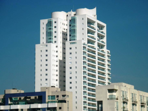 Apartamento com 4 Quartos à Venda, 340 m² em Alphaville Centro Industrial E Empresarial/alphaville. - Barueri