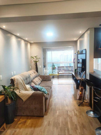 Imagem Apartamento com 3 Quartos à Venda, 92 m² em Fundação - São Caetano Do Sul Imagem Apartamento com 3 Quartos à Venda, 92 m² em Fundação - São Caetano Do Sul