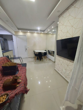 Imagem Apartamento com 2 Quartos à Venda, 52 m² em Vila Augusta - Guarulhos Imagem Apartamento com 2 Quartos à Venda, 52 m² em Vila Augusta - Guarulhos