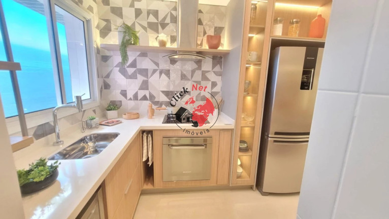 Imagem Apartamento com 2 Quartos à Venda, 96 m² em Embaré - Santos