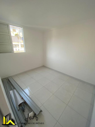 Imagem Apartamento com 2 Quartos à Venda, 38 m² em Conjunto Habitacional Presidente Castelo Branco - Carapicuíba