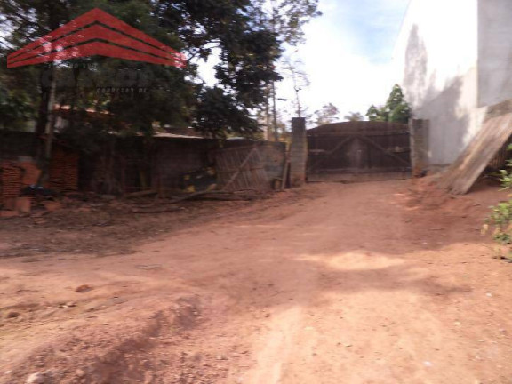 Imagem Chácara com 2 Quartos à Venda, 2.700 m² em Jardim Marajoara - Jundiaí