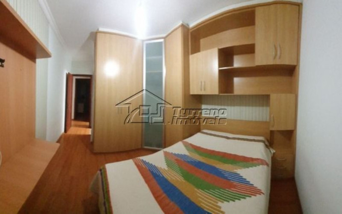 Apartamento com 2 Quartos à Venda, 70 m² em Palmeiras De São José - São José Dos Campos