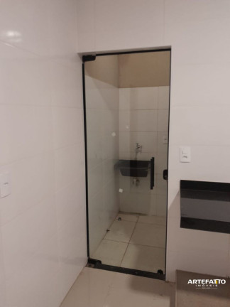 Imagem Casa com 2 Quartos à Venda, 60 m² em Residencial Zanetti - Franca