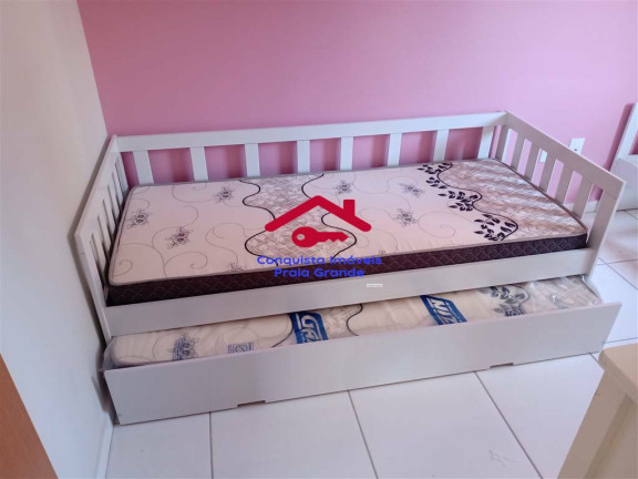 Imagem Apartamento com 2 Quartos à Venda, 61 m² em Aviação - Praia Grande