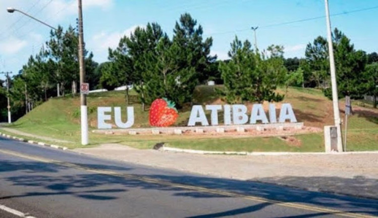 Imagem Terreno à Venda, 256 m² em Jardim Santo Antônio - Atibaia