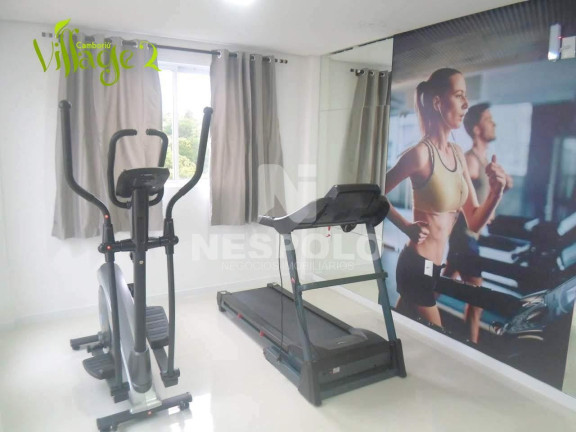 Imagem Apartamento com 1 Quarto à Venda, 81 m² em Várzea Do Ranchinho - Camboriu