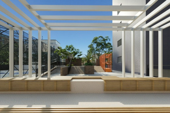 Imagem Apartamento com 3 Quartos à Venda, 104 m² em Bairro Dos Estados - João Pessoa