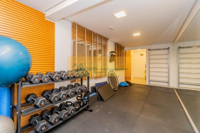 Imagem Apartamento com 4 Quartos à Venda, 500 m² em Perdizes - São Paulo