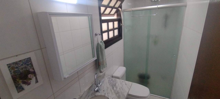 Imagem Casa com 3 Quartos à Venda, 224 m² em Vila Guarani - Santo André