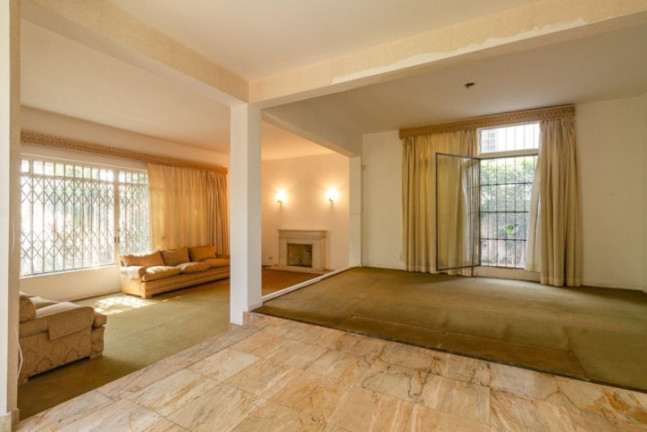 Imagem Casa com 4 Quartos à Venda, em Perdizes - São Paulo Imagem Casa com 4 Quartos à Venda, em Perdizes - São Paulo