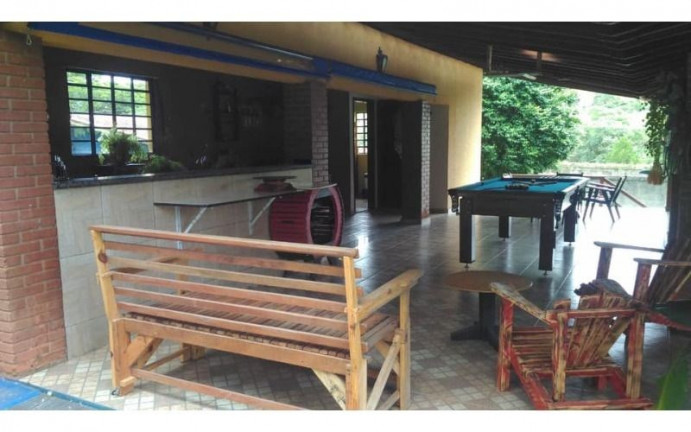 Imagem Imóvel com 4 Quartos à Venda,  em Jardim Morada Alta - Jarinu