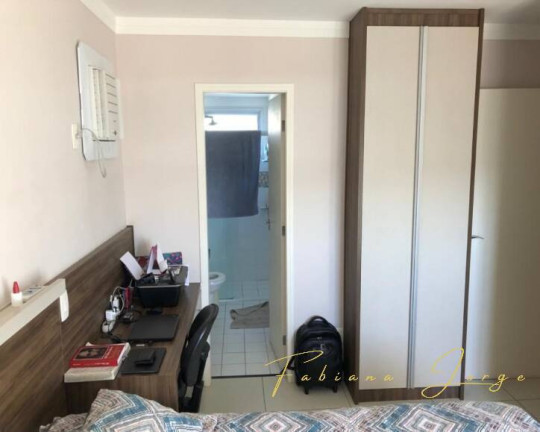 Imagem Apartamento com 3 Quartos à Venda, 90 m² em Parque Prado - Campinas