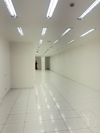 Imóvel com 1 Quarto para Alugar, 140 m² em Santo Amaro - São Paulo