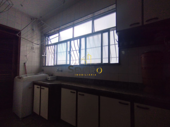 Imagem Cobertura com 3 Quartos à Venda, 180 m² em Icaraí - Niterói