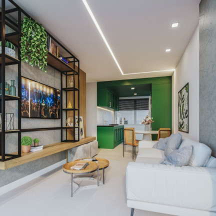 Imagem Apartamento com 2 Quartos à Venda, 44 m² em Imbiribeira - Recife Imagem Apartamento com 2 Quartos à Venda, 44 m² em Imbiribeira - Recife