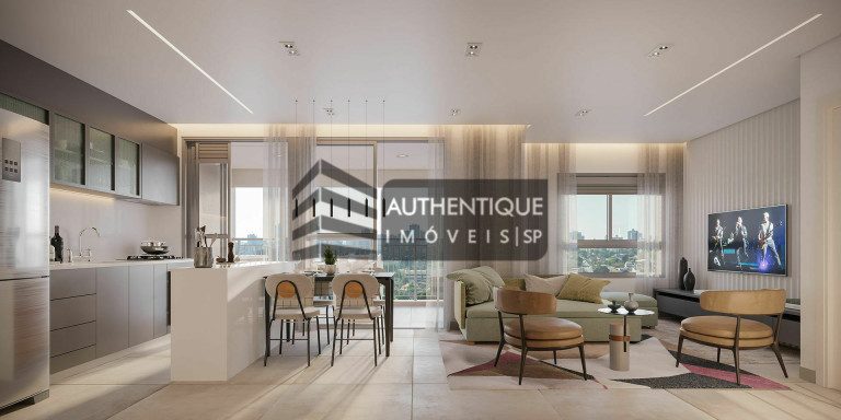 Imagem Apartamento com 3 Quartos à Venda, 83 m² em Vila Mariana - São Paulo Imagem Apartamento com 3 Quartos à Venda, 83 m² em Vila Mariana - São Paulo