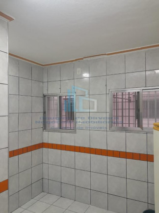 Imagem Kitnet com 1 Quarto à Venda, 35 m² em Canto Do Forte - Praia Grande