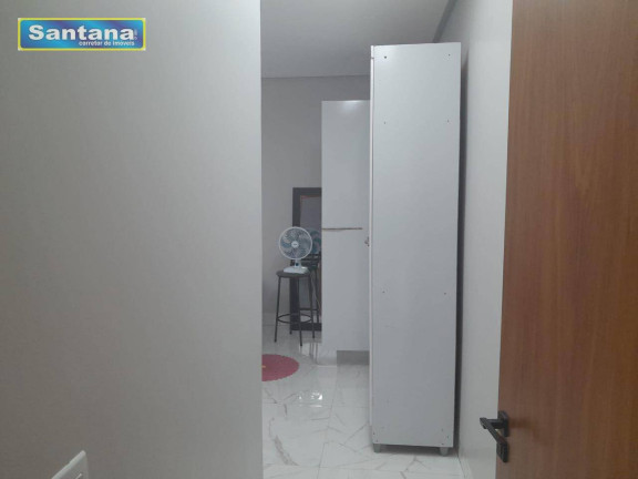 Imagem Casa com 3 Quartos à Venda, 156 m² em Residencial Eldorado Park I - Caldas Novas Imagem Casa com 3 Quartos à Venda, 156 m² em Residencial Eldorado Park I - Caldas Novas