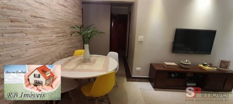 Imagem Apartamento com 2 Quartos à Venda, 80 m² em Osvaldo Cruz - São Caetano Do Sul Imagem Apartamento com 2 Quartos à Venda, 80 m² em Osvaldo Cruz - São Caetano Do Sul