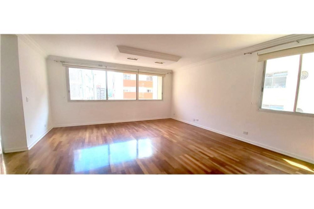 Imagem Apartamento com 3 Quartos à Venda, 168 m² em Itaim Bibi - São Paulo