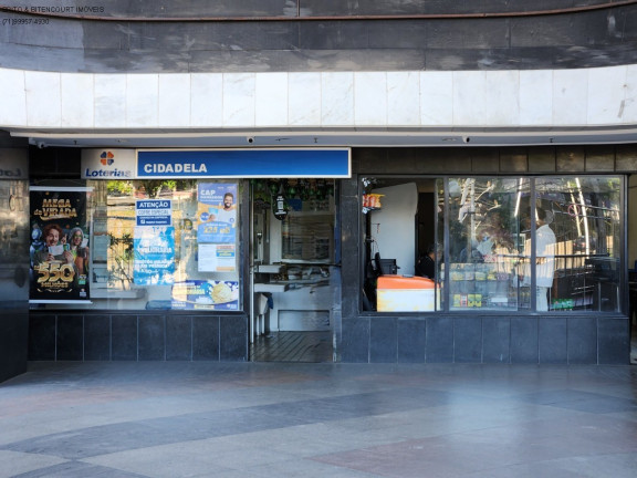 Imagem Sala Comercial à Venda, 74 m² em Pituba - Salvador