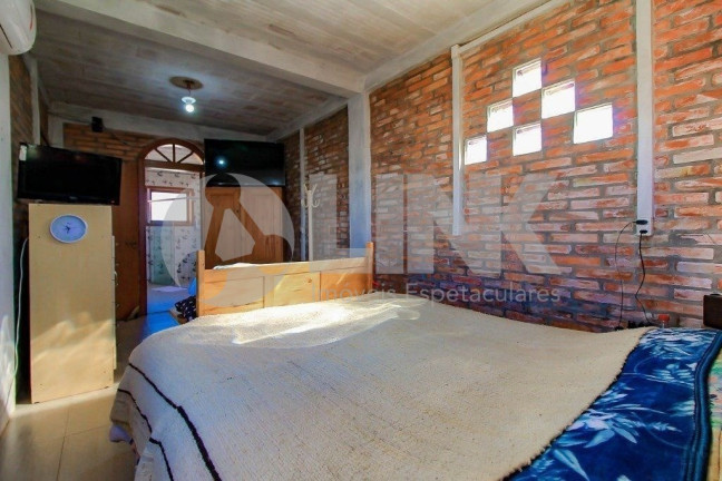 Imagem Casa com 5 Quartos à Venda, 600 m² em Jardim Leopoldina - Porto Alegre