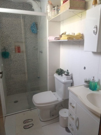 Imagem Casa com 3 Quartos à Venda, 67 m² em Vila João Ramalho - Santo André