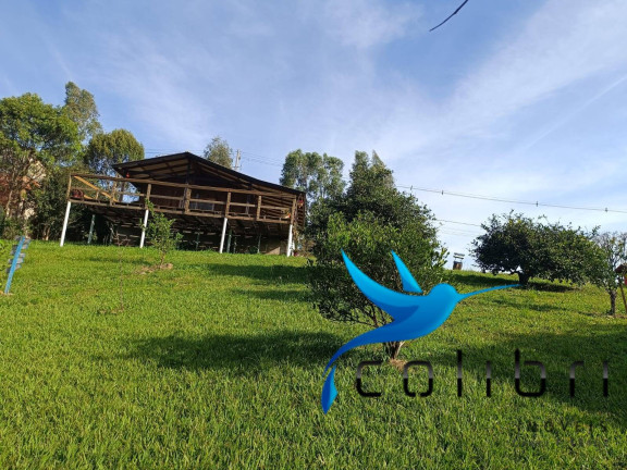 Imagem Chácara com 4 Quartos à Venda, 5.897 m² em Leão - Agudos Do Sul