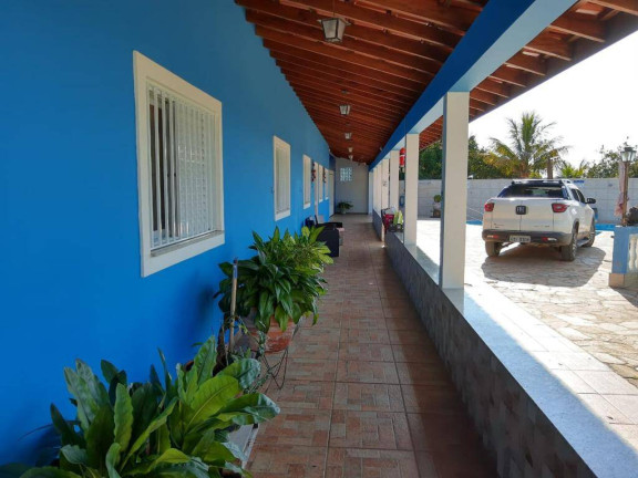 Imagem Chácara com 5 Quartos à Venda, 1.329 m² em Fornazari - Votorantim