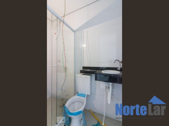 Imagem Casa de Condomínio com 2 Quartos para Alugar, 47 m² em Chácara Nossa Senhora Aparecida - São Paulo Imagem Casa de Condomínio com 2 Quartos para Alugar, 47 m² em Chácara Nossa Senhora Aparecida - São Paulo