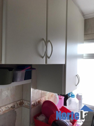 Imagem Apartamento com 2 Quartos à Venda, 50 m² em Vila Roque - São Paulo