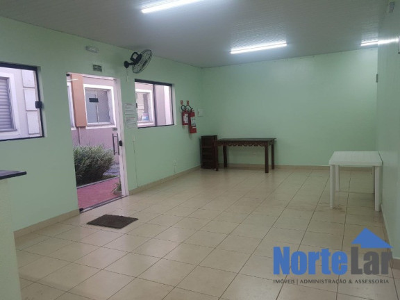 Imagem Apartamento com 1 Quarto à Venda, 37 m² em Jaraguá - São Paulo