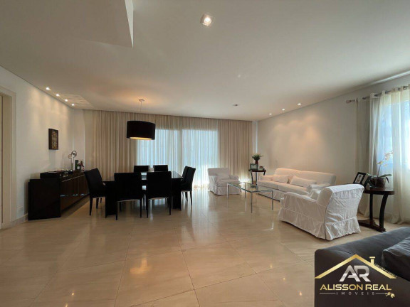Imagem Casa de Condomínio com 5 Quartos à Venda, 481 m² em Alphaville - Santana De Parnaíba Imagem Casa de Condomínio com 5 Quartos à Venda, 481 m² em Alphaville - Santana De Parnaíba