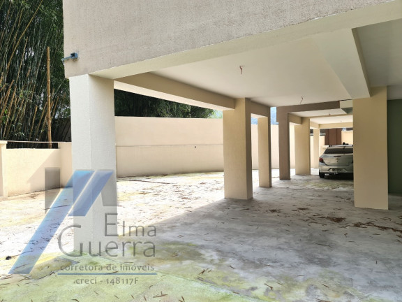 Imagem Apartamento com 2 Quartos à Venda, 75 m² em Ipiranguinha - Ubatuba