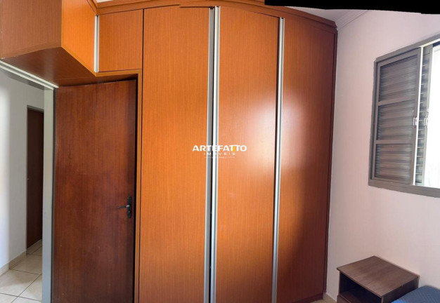 Imagem Casa com 3 Quartos à Venda, 180 m² em Residencial Júlio D'élia - Franca
