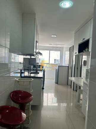 Imagem Imóvel com 3 Quartos à Venda, 130 m² em Praia Da Costa - Vila Velha Imagem Imóvel com 3 Quartos à Venda, 130 m² em Praia Da Costa - Vila Velha