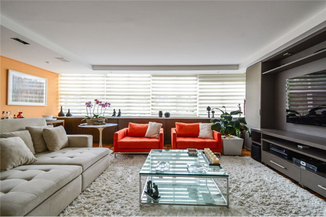Imagem Apartamento com 3 Quartos à Venda, 177 m² em Itaim Bibi - São Paulo Imagem Apartamento com 3 Quartos à Venda, 177 m² em Itaim Bibi - São Paulo