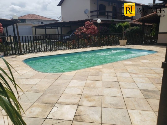Imagem Casa de Condomínio com 4 Quartos à Venda, 180 m² em Jardim Flamboyant - Cabo Frio Imagem Casa de Condomínio com 4 Quartos à Venda, 180 m² em Jardim Flamboyant - Cabo Frio